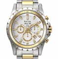 Bulova Sport Marine Star Collection