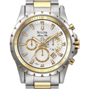 Bulova Sport Marine Star Collection