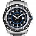 Bulova Sport Marine Star Collection