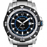 Bulova Sport Marine Star Collection
