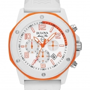 Bulova Sport Marine Star Collection