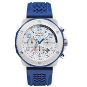 Bulova Sport Marine Star Collection