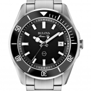 Bulova Sport Marine Star Collection