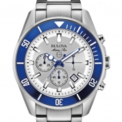 Bulova Sport Marine Star Collection