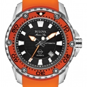Bulova Sport Marine Star Collection