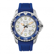 Bulova Sport Marine Star Collection