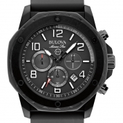 Bulova Sport Marine Star Collection