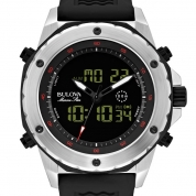 Bulova Sport Marine Star Collection