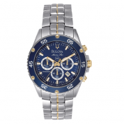 Bulova Sport Marine Star Collection