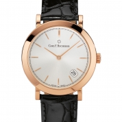 Carl F. Bucherer Adamavi Automatic 36 MM