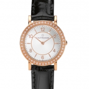 Carl F. Bucherer Adamavi Ladies Quartz 26 MM