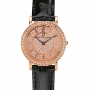 Carl F. Bucherer Adamavi Ladies Quartz 26 MM