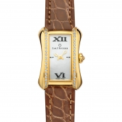 Carl F. Bucherer Alacria Princess Quartz