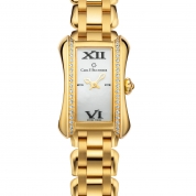 Carl F. Bucherer Alacria Princess Quartz