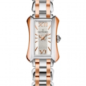Carl F. Bucherer Alacria Princess TwoTone Quartz