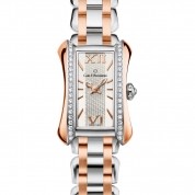 Carl F. Bucherer Alacria Princess TwoTone Quartz