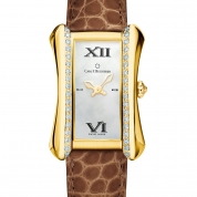 Carl F. Bucherer Alacria Queen Quartz