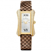 Carl F. Bucherer Alacria Queen Quartz