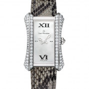 Carl F. Bucherer Alacria Queen Quartz