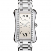 Carl F. Bucherer Alacria Queen Quartz
