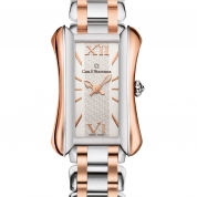 Carl F. Bucherer Alacria Queen TwoTone Quartz
