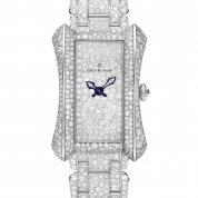 Carl F. Bucherer Alacria Swan Limited Edition
