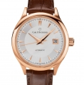 Carl F. Bucherer Manero AutoDate