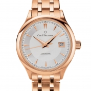 Carl F. Bucherer Manero AutoDate