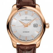 Carl F. Bucherer Manero AutoDate