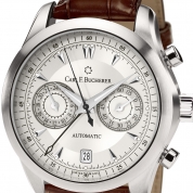 Carl F. Bucherer Manero Central Chrono
