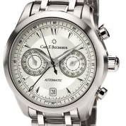 Carl F. Bucherer Manero Central Chrono