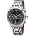 Carl F. Bucherer Manero Central Chrono