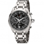 Carl F. Bucherer Manero Central Chrono