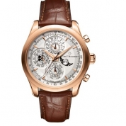 Carl F. Bucherer Manero ChronoPerpetual
