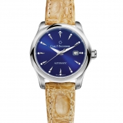 Carl F. Bucherer Manero Ladies AutoDate