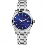 Carl F. Bucherer Manero Ladies AutoDate