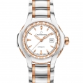 Carl F. Bucherer Pathos Diva Automatic 34 MM