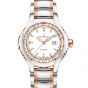 Carl F. Bucherer Pathos Diva Automatic 34 MM