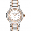 Carl F. Bucherer Pathos Diva Automatic 34 MM