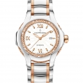 Carl F. Bucherer Pathos Diva Automatic 34 MM