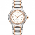 Carl F. Bucherer Pathos Diva Automatic 34 MM