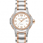Carl F. Bucherer Pathos Diva Automatic 34 MM