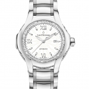 Carl F. Bucherer Pathos Diva Automatic 34 MM
