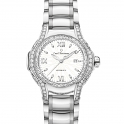 Carl F. Bucherer Pathos Diva Automatic 34 MM