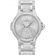 Carl F. Bucherer Pathos Diva Haute Joaillerie Limited Edition