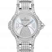 Carl F. Bucherer Pathos Diva Joaillerie Limited Edition