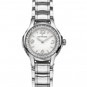 Carl F. Bucherer Pathos Princess Quartz 25 MM