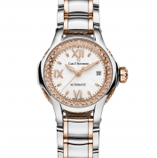 Carl F. Bucherer Pathos Queen Automatic 26.5 MM