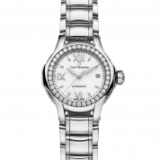 Carl F. Bucherer Pathos Queen Automatic 26.5 MM