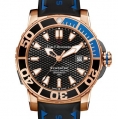 Carl F. Bucherer Patravi ScubaTec
